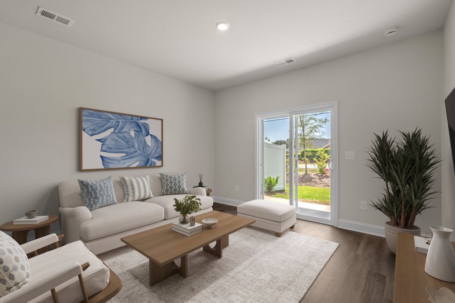 3br New Home in Little River, SC.  - Slide 15