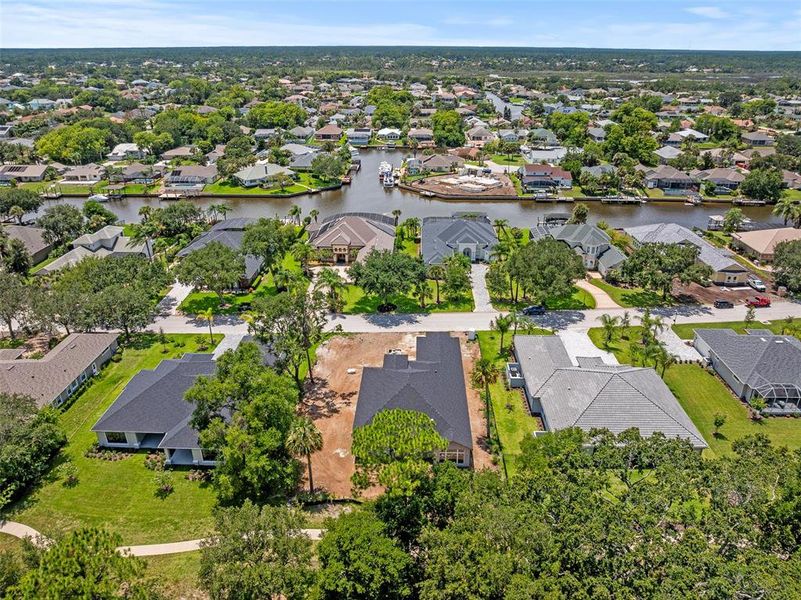 19 Old Oak Dr N - UNDER CONSTRUCTION