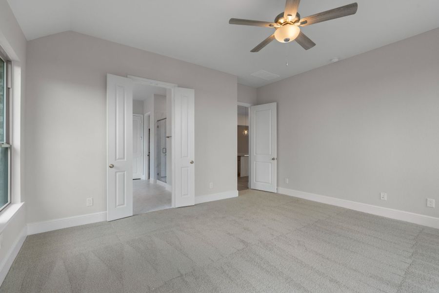 Manvel, TX New Home.  - Slide 25