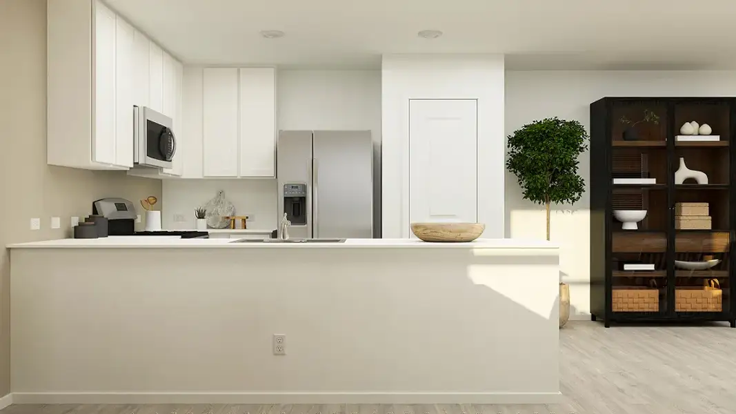 Grove Core N054 Dimaggio Kitchen 1of3 F1