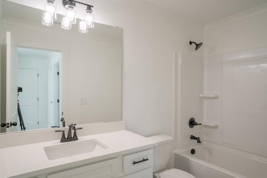 Image 38 of a home in Magnolia Ridge.