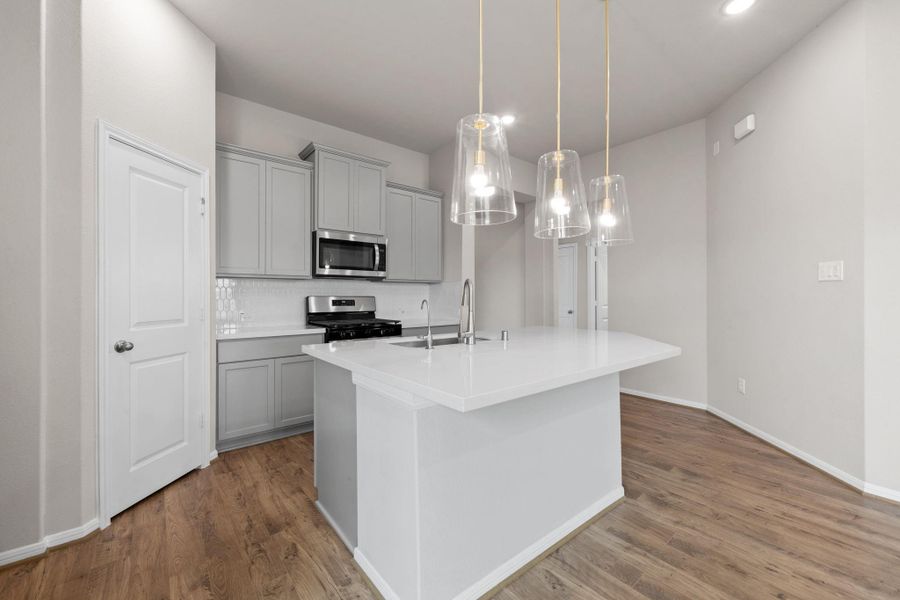 Representative Photo