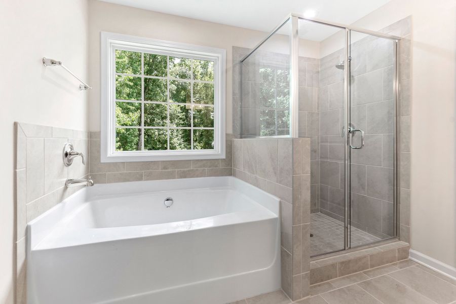 Owner's Bathroom:2023 Camberle Court