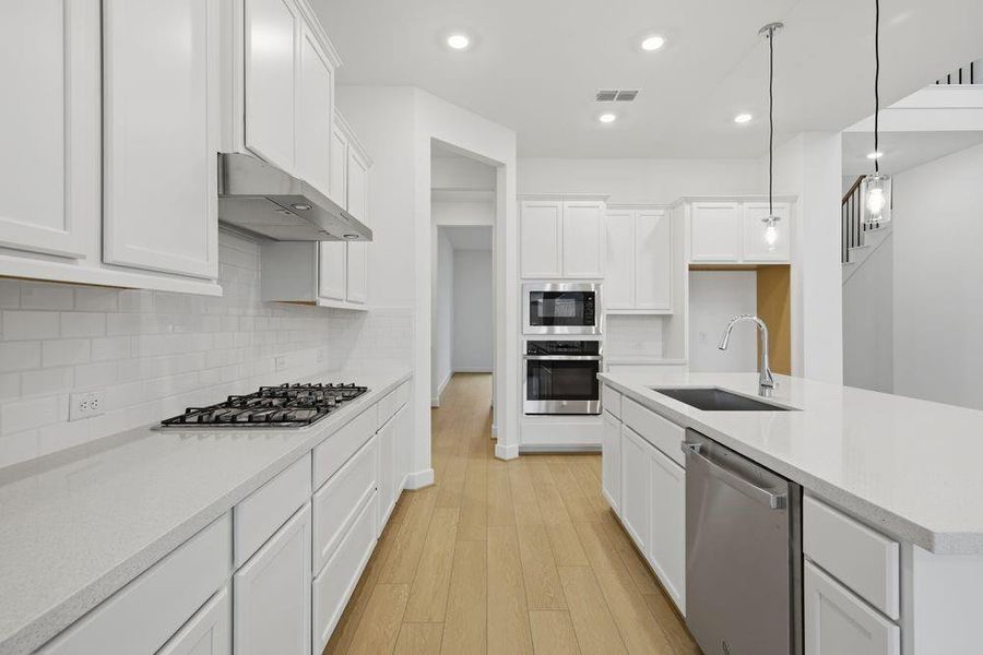 1536 River Point Drive ~ Ready Now