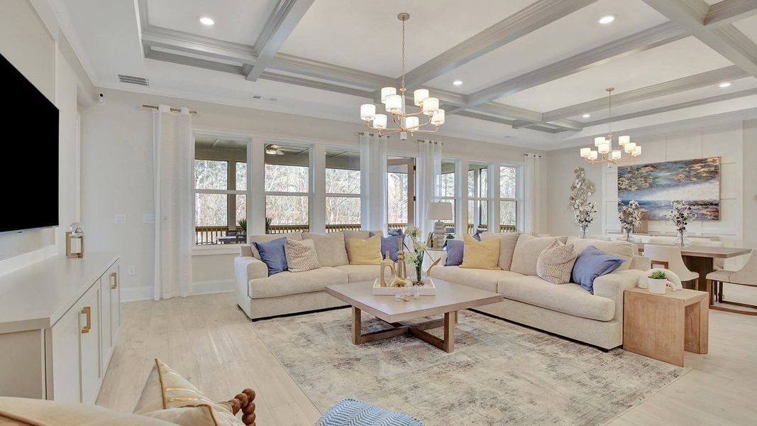 Great Room Great Room