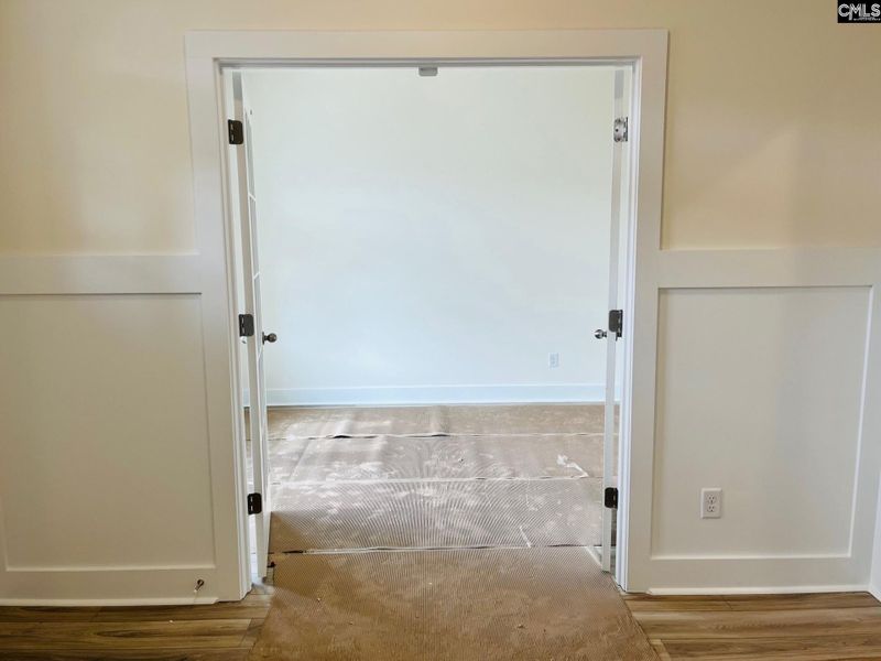 Image 52 of a home in Blythewood Farms.