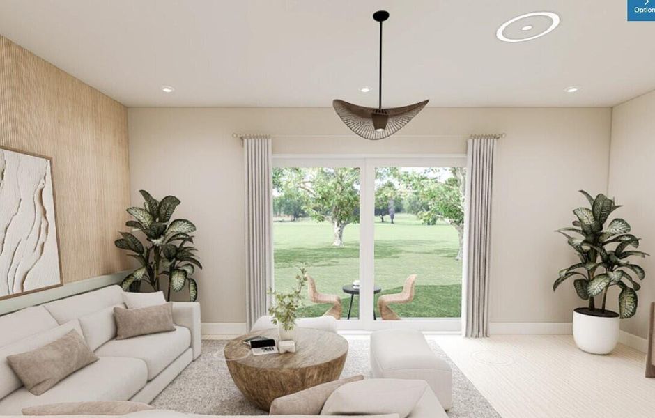 Banyan Gathering Room Banyan Gathering Room