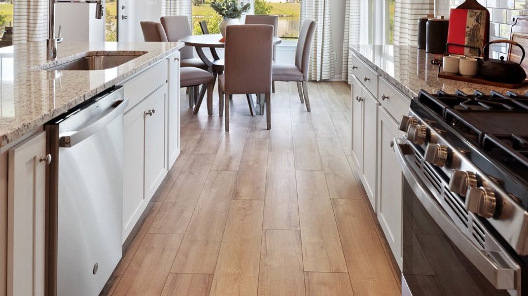 Legends Horizons Summers Corner EI Floors F1