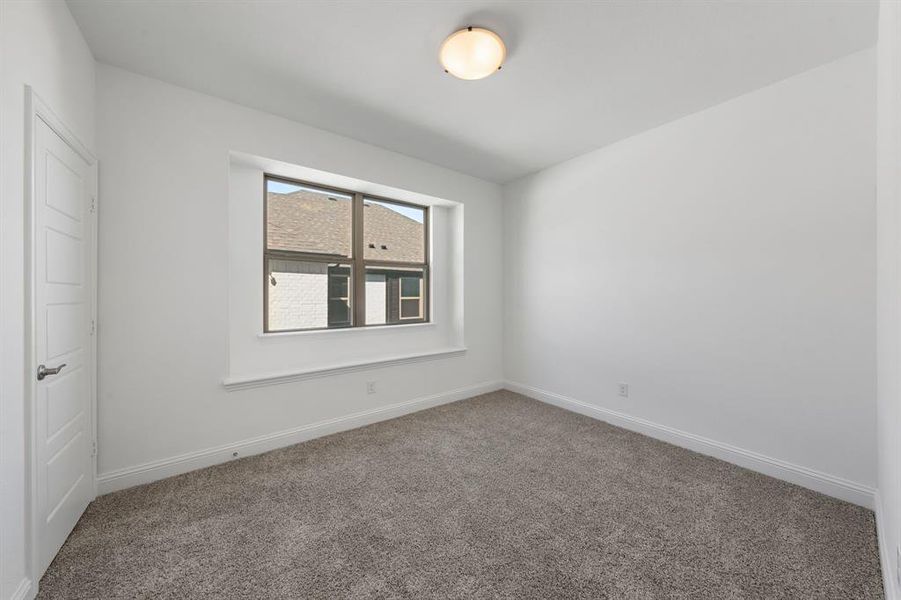 Spacious, unfurnished interior of a new home in , Venus (Image 19). Spacious, unfurnished interior of a new home in , Venus (Image 19).