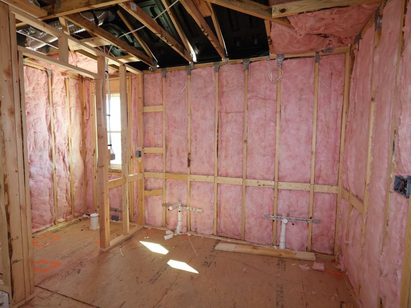 Insulation Insulation
