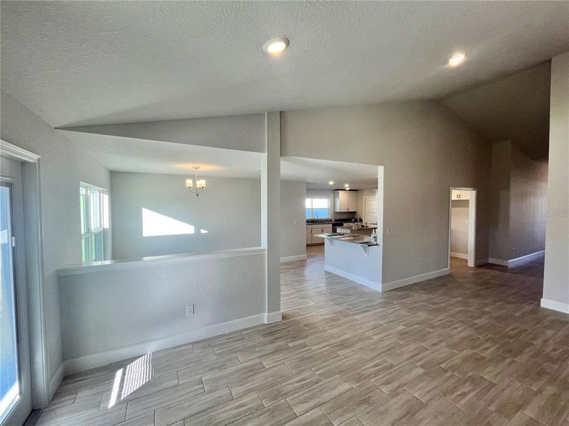 Spacious, unfurnished interior of a new home in , Summerfield (Image 17). Spacious, unfurnished interior of a new home in , Summerfield (Image 17).