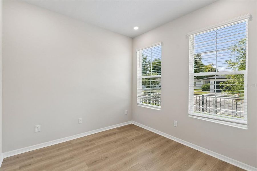 Spacious, unfurnished interior of a new home in , Orlando (Image 16). Spacious, unfurnished interior of a new home in , Orlando (Image 16).