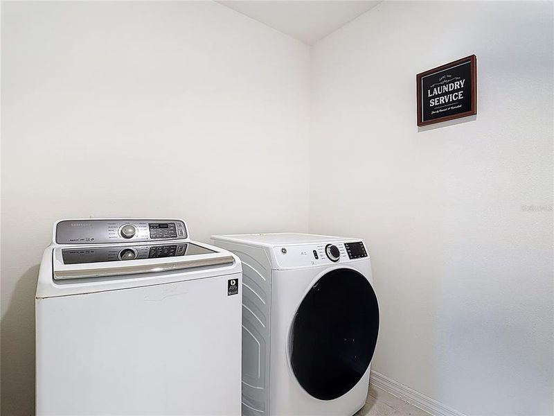 Furnished interior view inside a new home in , Davenport (Image 7). Furnished interior view inside a new home in , Davenport (Image 7).