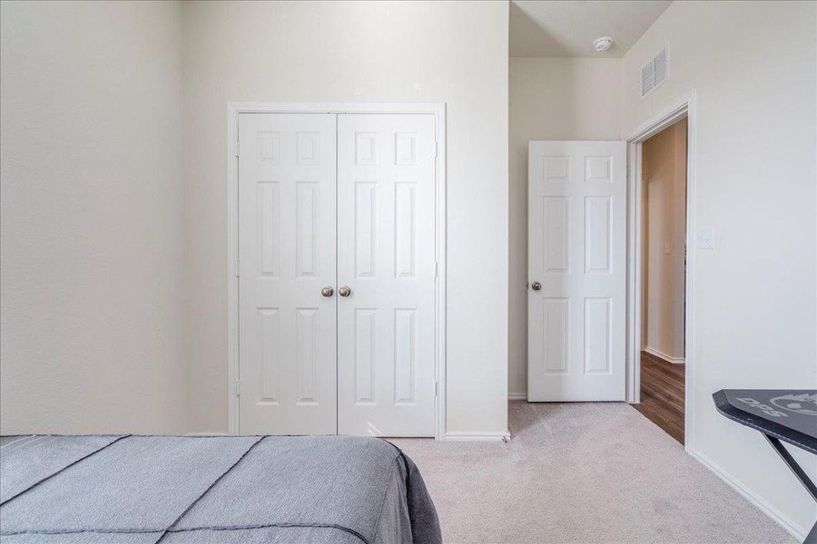 Bedroom 2 Bedroom 2