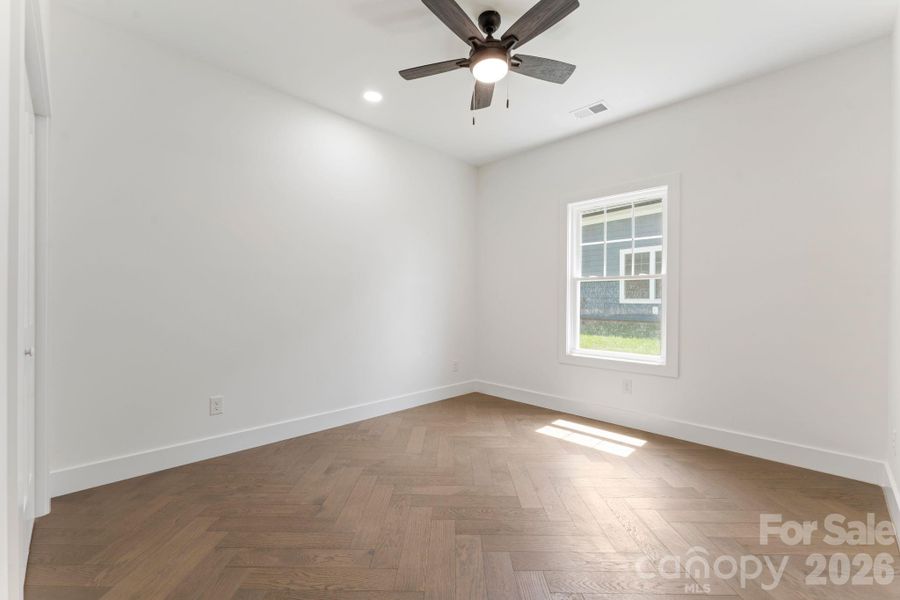 Bedroom #3