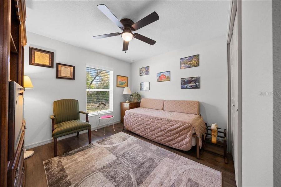 Furnished interior view inside a new home in , Ocklawaha (Image 17). Furnished interior view inside a new home in , Ocklawaha (Image 17).