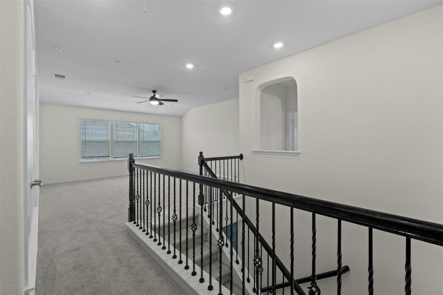 Image 37 of a home in McKinney Crossing. Image 37 of a home in McKinney Crossing.