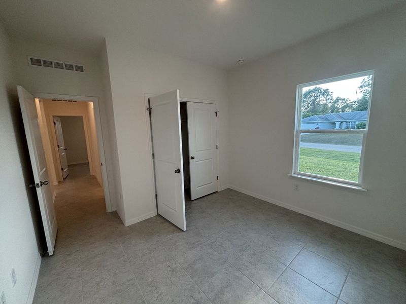 Spacious, unfurnished interior of a new home in Lehigh Acres, Lehigh Acres (Image 26).