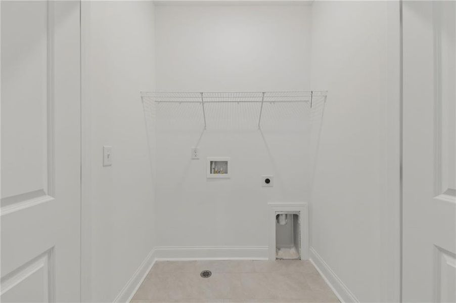 Spacious, unfurnished interior of a new home in , Buford (Image 35). Spacious, unfurnished interior of a new home in , Buford (Image 35).