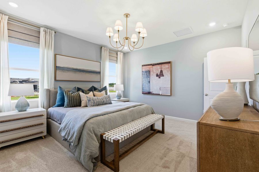 2,111sf New Home in Port St. Lucie, FL.  - Slide 21