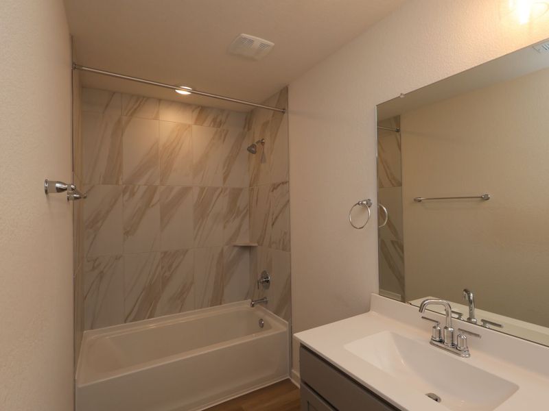 Bathroom Bathroom