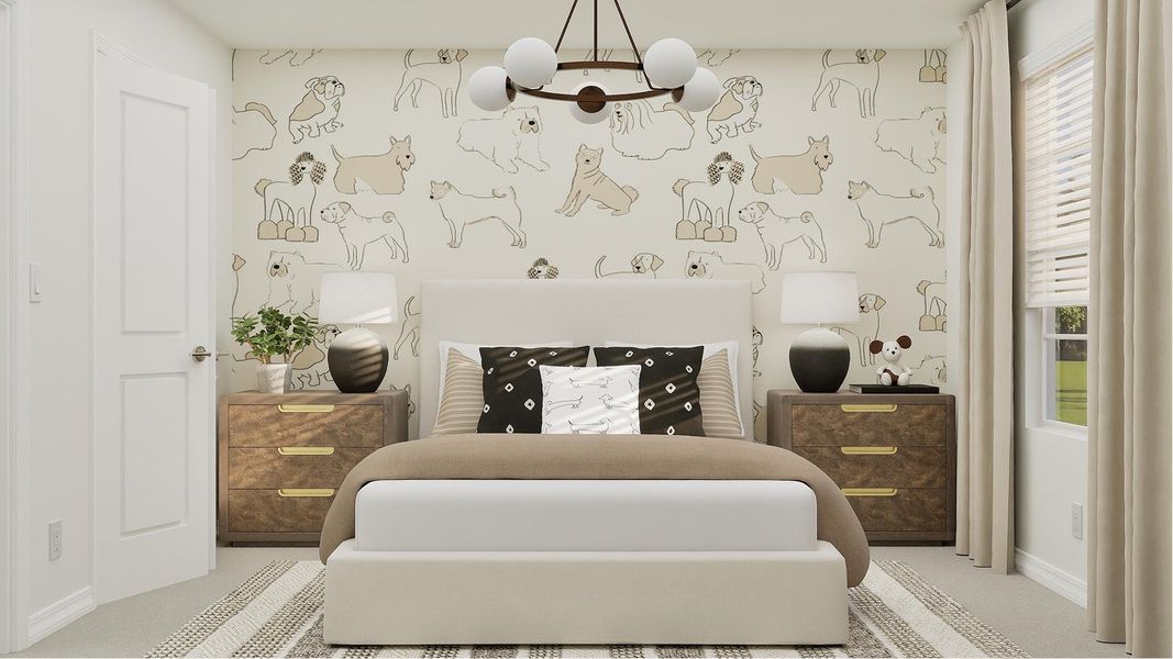 Florida Core N071 Teller Bed5 1of2 F2 Base2