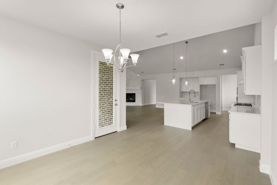 Lavaca New Home in Rockwall, TX.  - Slide 13