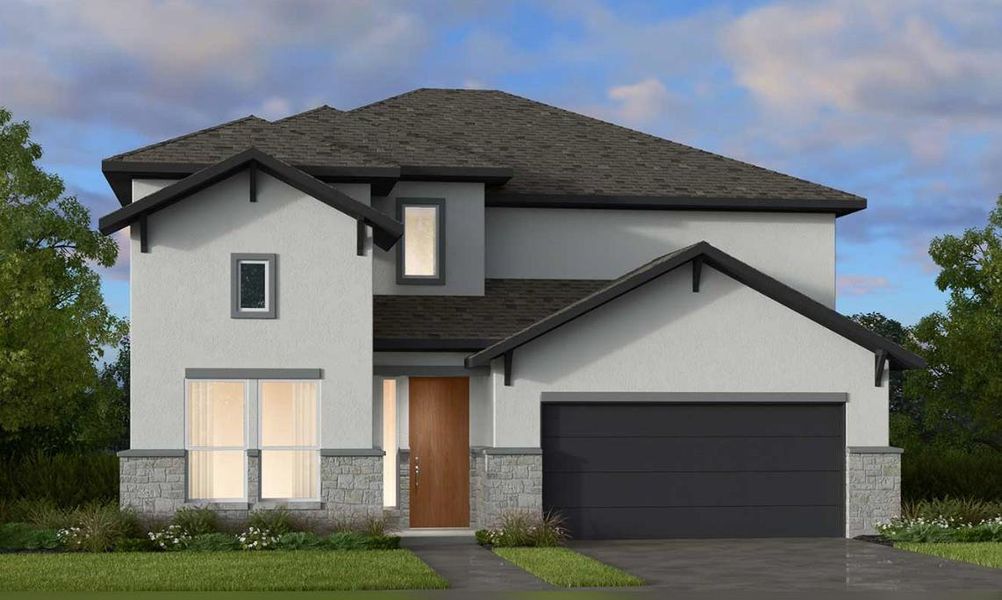 Saffron ~ Rendering Saffron ~ Rendering