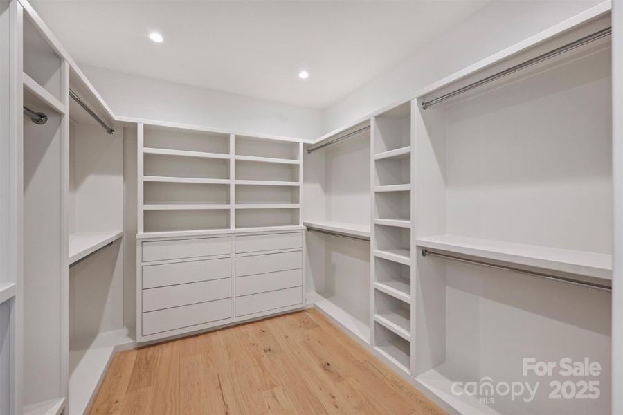 Spacious, unfurnished interior of a new home in , Charlotte (Image 36).