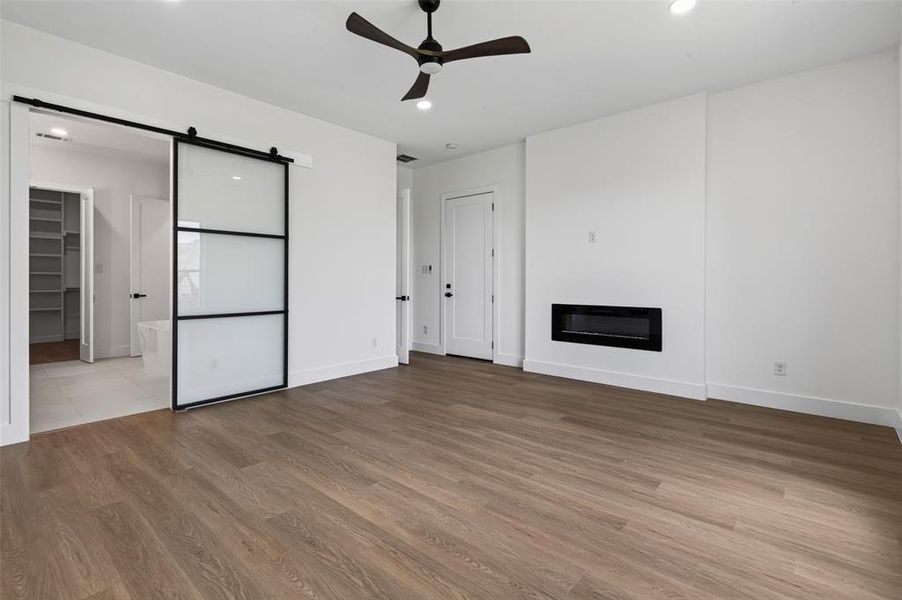 Spacious, unfurnished interior of a new home in , Forney (Image 32). Spacious, unfurnished interior of a new home in , Forney (Image 32).