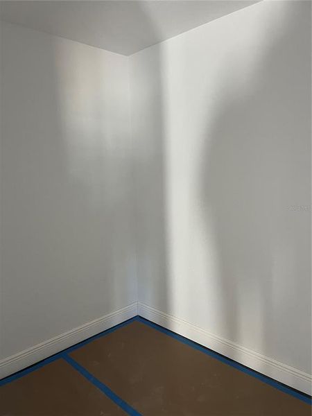 In-progress construction of a new home in , Dunnellon, FL (Image 8).