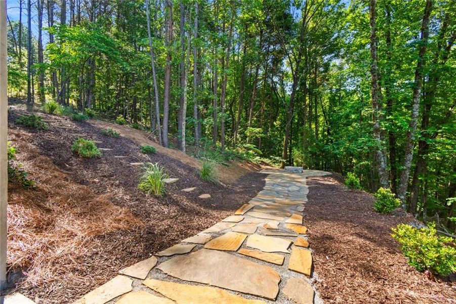 Natural landscape and outdoor views near  in Talking Rock (Image 52).
