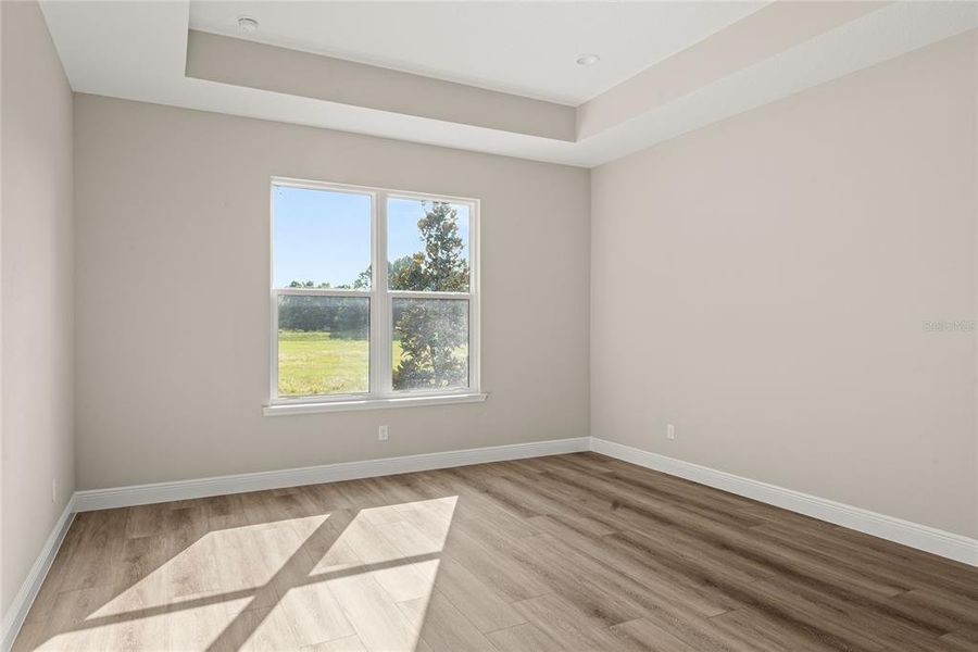 Spacious, unfurnished interior of a new home in , Groveland (Image 19).