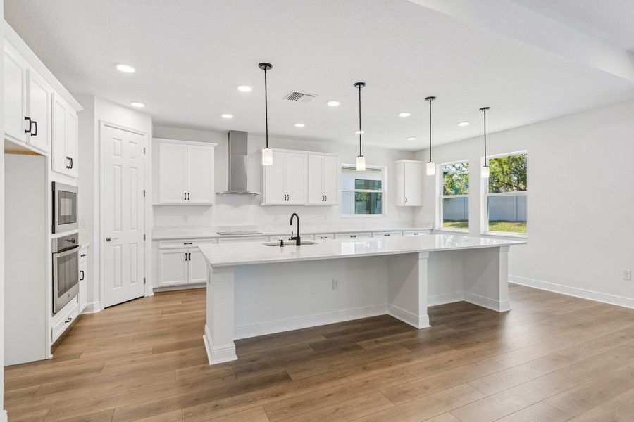 Kitchen Kitchen