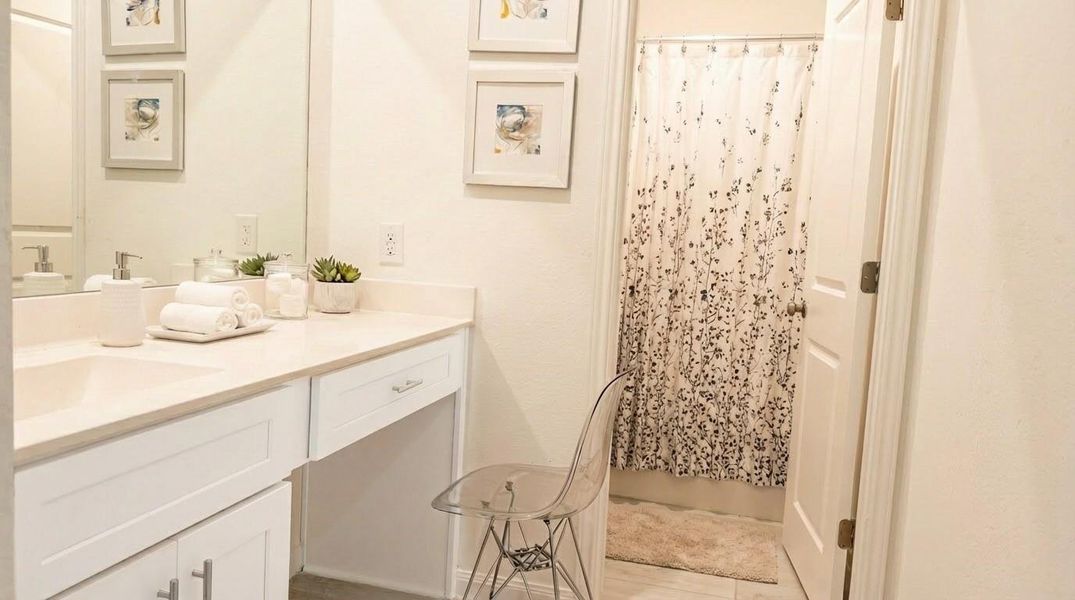 Bathroom 3 Bathroom 3