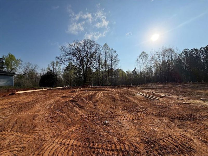 Site preparation for new homesites in , Dallas (Image 21).