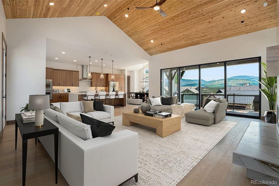 Virtually Staged Virtually Staged