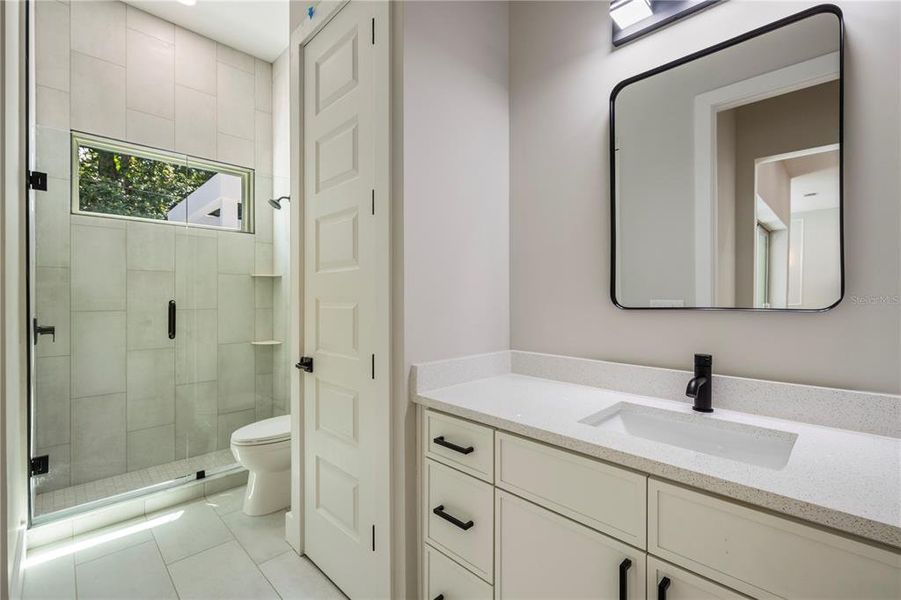 Furnished interior view inside a new home in , Winter Park (Image 13).