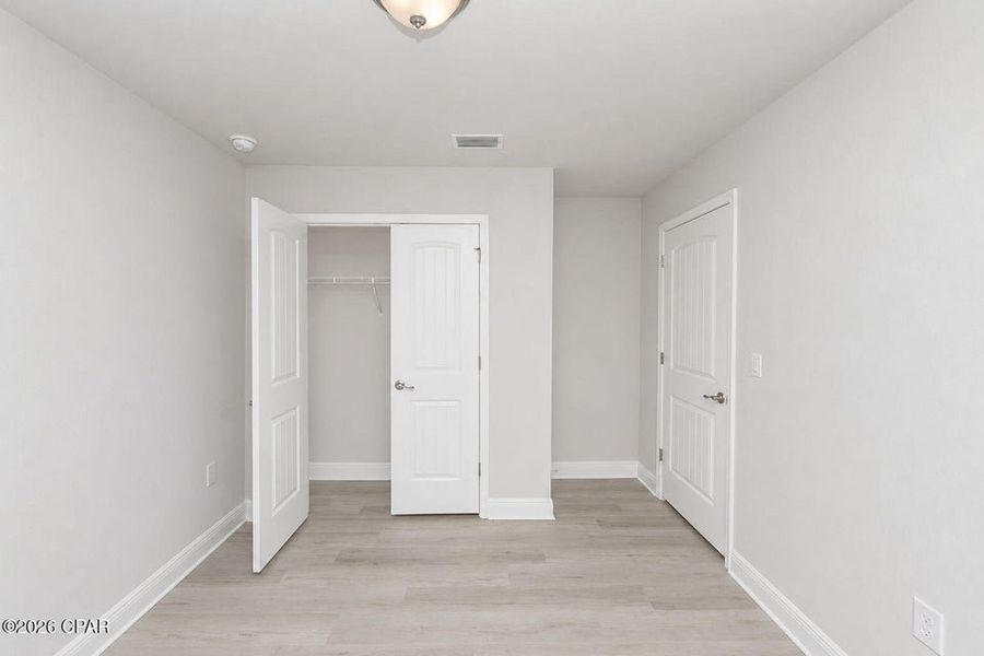 Spacious, unfurnished interior of a new home in East Bay, Panama City (Image 15). Spacious, unfurnished interior of a new home in East Bay, Panama City (Image 15).