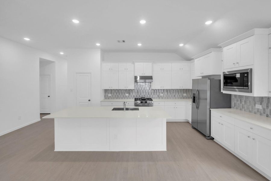 REPRESENTATIVE NOT ACTUAL HOME