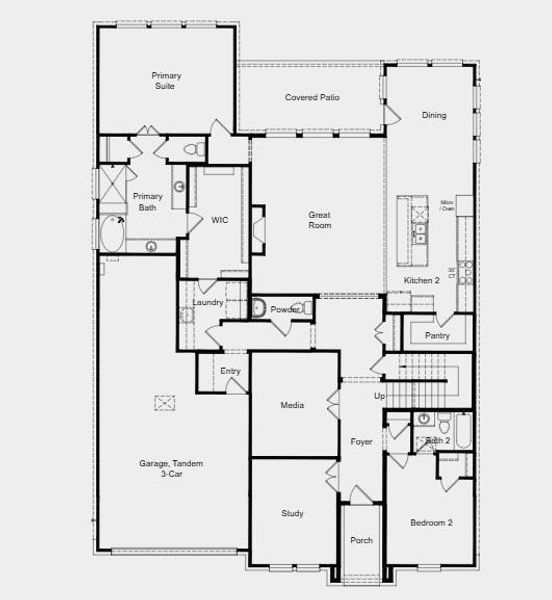 Additional Highlights Include: Upgraded wood front door, upgraded floorings, and upgraded countertops. Additional Highlights Include: Upgraded wood front door, upgraded floorings, and upgraded countertops.