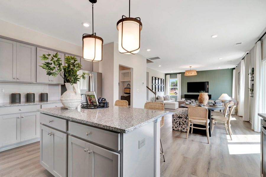 Kitchen Kitchen