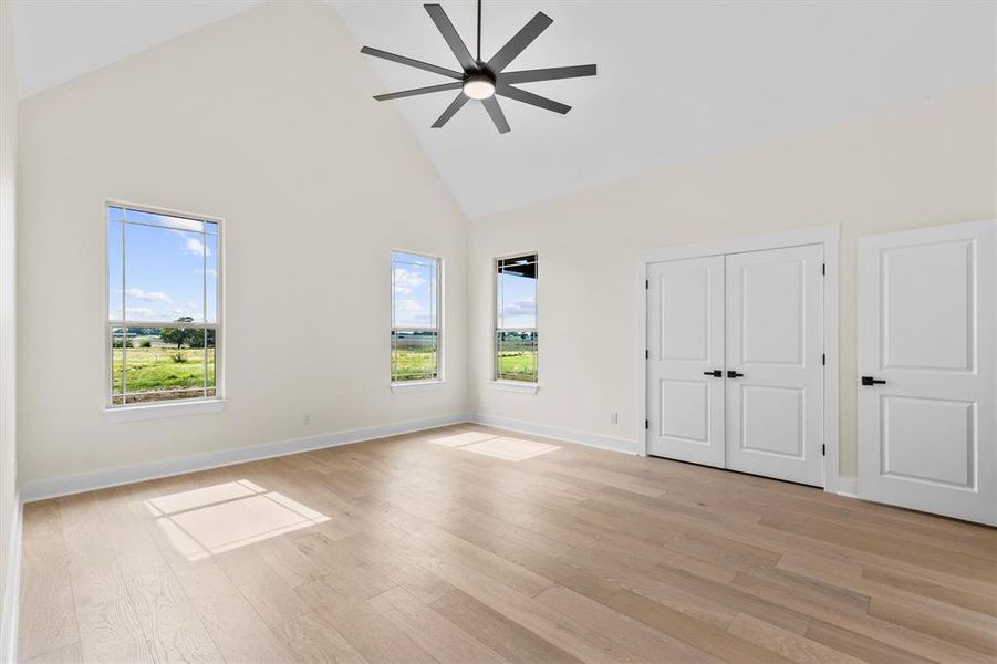 Spacious, unfurnished interior of a new home in , Whitesboro (Image 20). Spacious, unfurnished interior of a new home in , Whitesboro (Image 20).