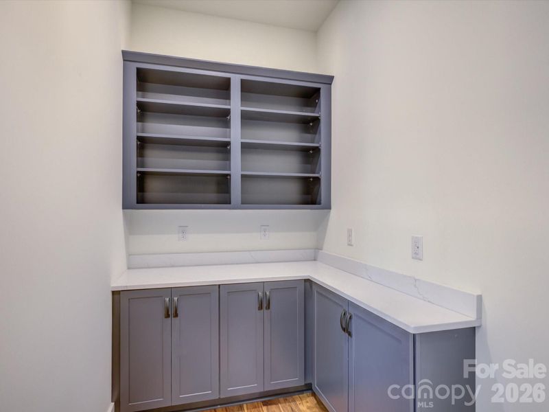 Furnished interior view inside a new home in , Rock Hill (Image 8).
