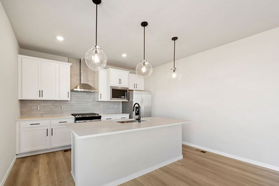 New Home in Frederick, CO. - Slide 12 New Home in Frederick, CO. - Slide 12