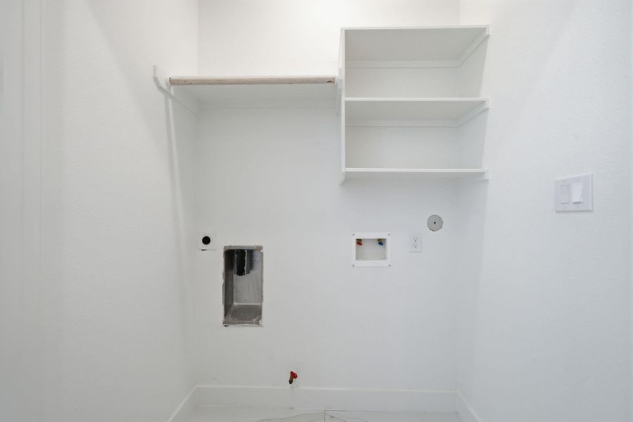 Spacious, unfurnished interior of a new home in , Houston (Image 22). Spacious, unfurnished interior of a new home in , Houston (Image 22).