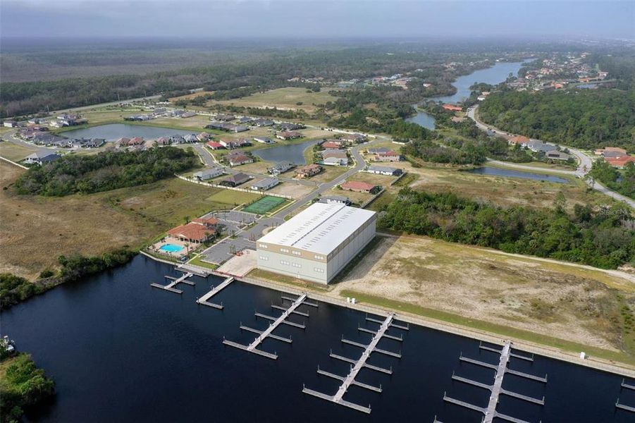 Image 71 of a home in Marina Del Palma.