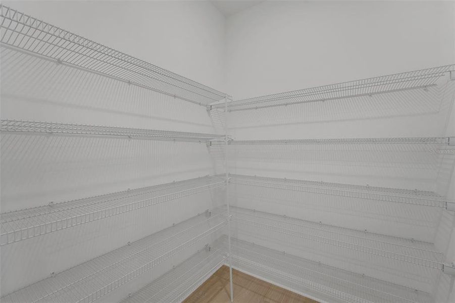 Spacious, unfurnished interior of a new home in Green Key Village, Lady Lake (Image 33).