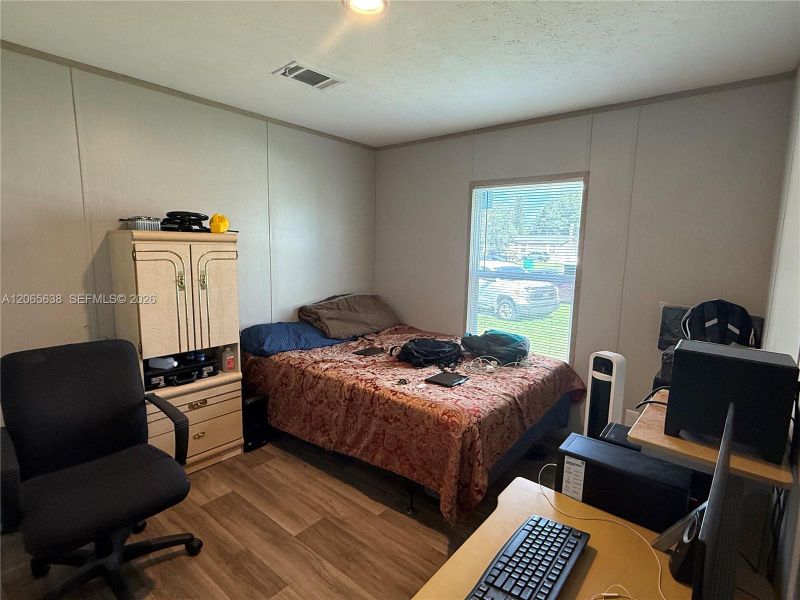 Furnished interior view inside a new home in , Clewiston (Image 9). Furnished interior view inside a new home in , Clewiston (Image 9).