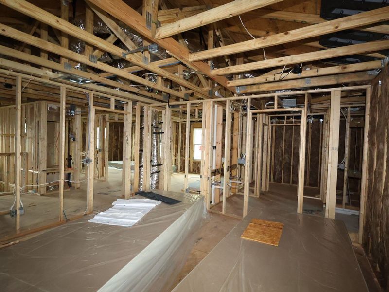 Insulation